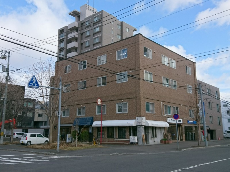 北３条ＭＭビル