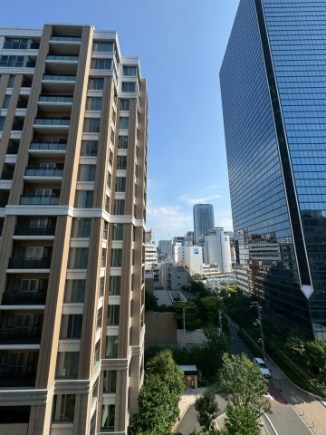 プレミスト梅田Northの洋室|ゆったりした洋室です