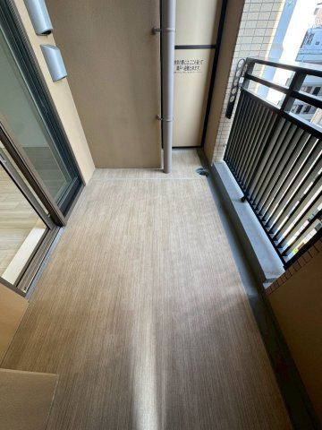 プレミスト梅田Northの展望