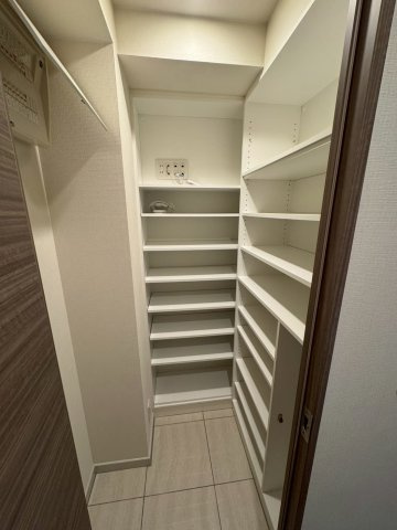 プレミスト梅田Northのトイレ|シンプルで使いやすいトイレです