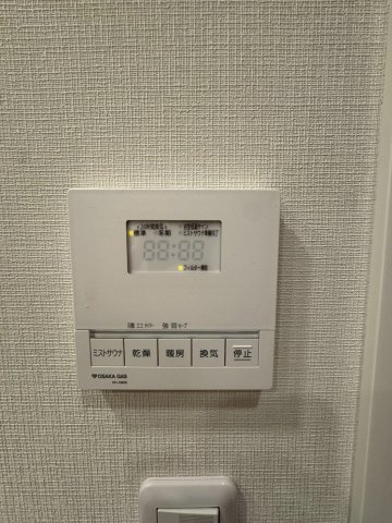 プレミスト梅田North