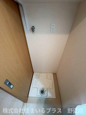 Uresidence京橋の設備