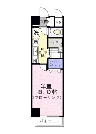 シャル一番町