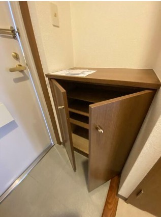 【玄関】シャル一番町