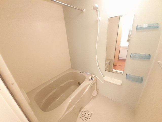 カーサ　エスペランサの浴室|バス