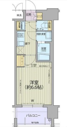 ベラジオ新大阪北