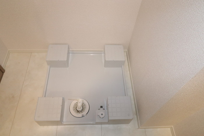 D-ROOM須屋（トリシア）の寝室