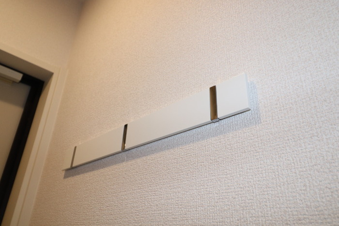 D-ROOM須屋（トリシア）