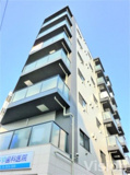 荒川区町屋８丁目のマンションの画像