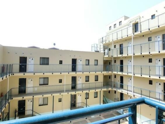 府中市八幡町２丁目の賃貸マンションのその他