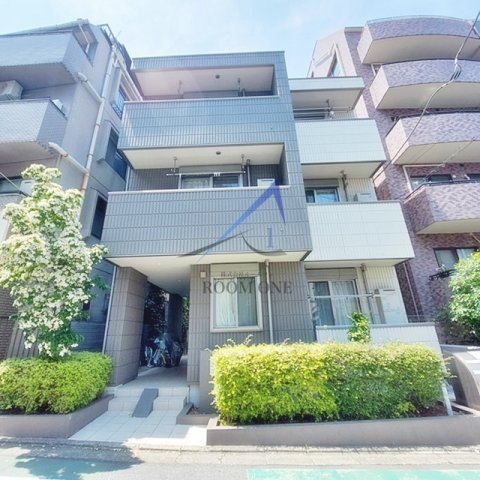 カーサ・Tの外観|外観です。