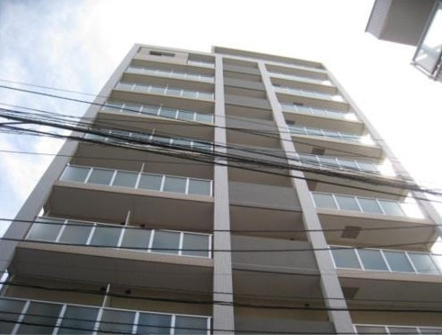 フュージョナル両国TRE