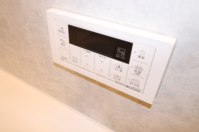 D-ROOM須屋（トリシア）の設備