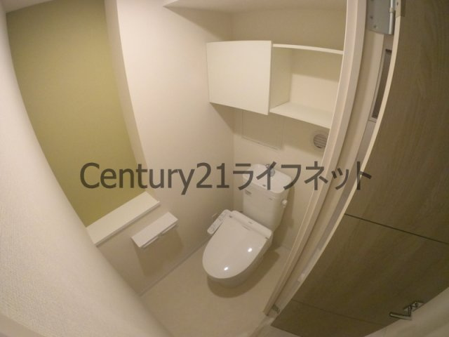 【トイレ】 | Arome梅田