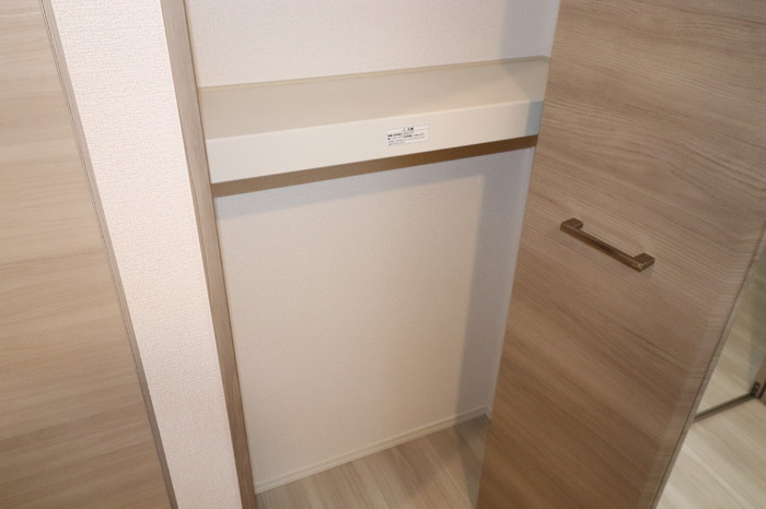 D-ROOM須屋（トリシア）