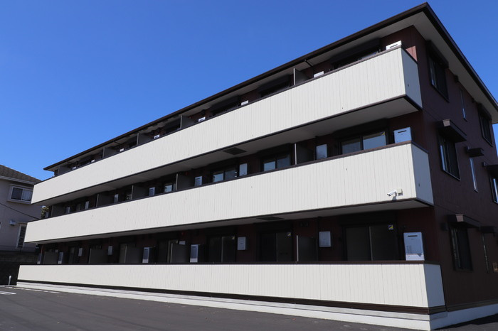 D-ROOM須屋（トリシア）
