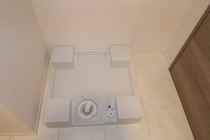 D-ROOM須屋（トリシア）の設備