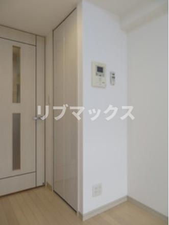 【設備】グランド･ガーラ横濱山下町