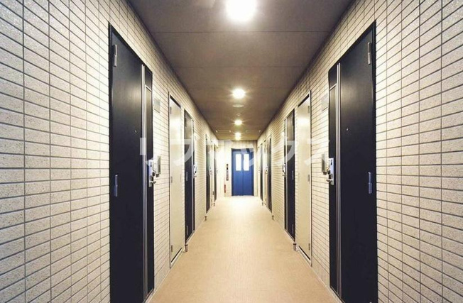 【その他共用部分】グランド･ガーラ横濱山下町