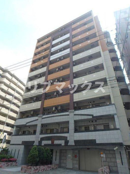 【外観】グランド･ガーラ横濱山下町