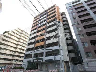 【外観】グランド･ガーラ横濱山下町