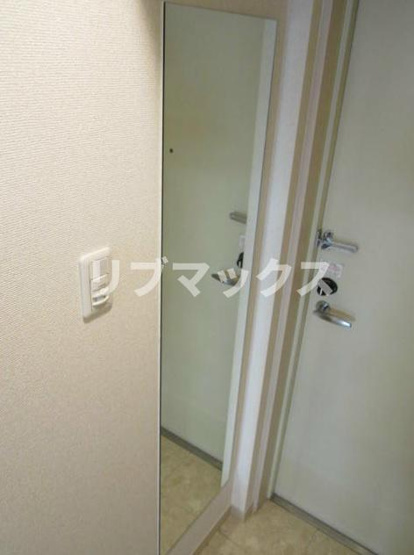 【その他】グランド･ガーラ横濱山下町