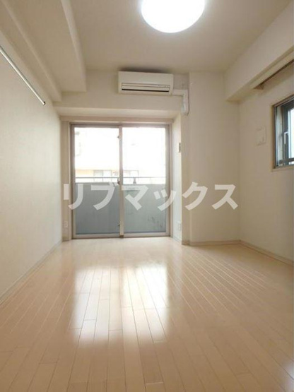 【寝室】グランド･ガーラ横濱山下町