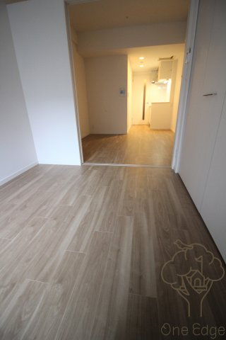 コンフォリア西天満の内装