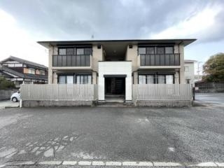 TSコートのエントランス|清潔なエントランスです★