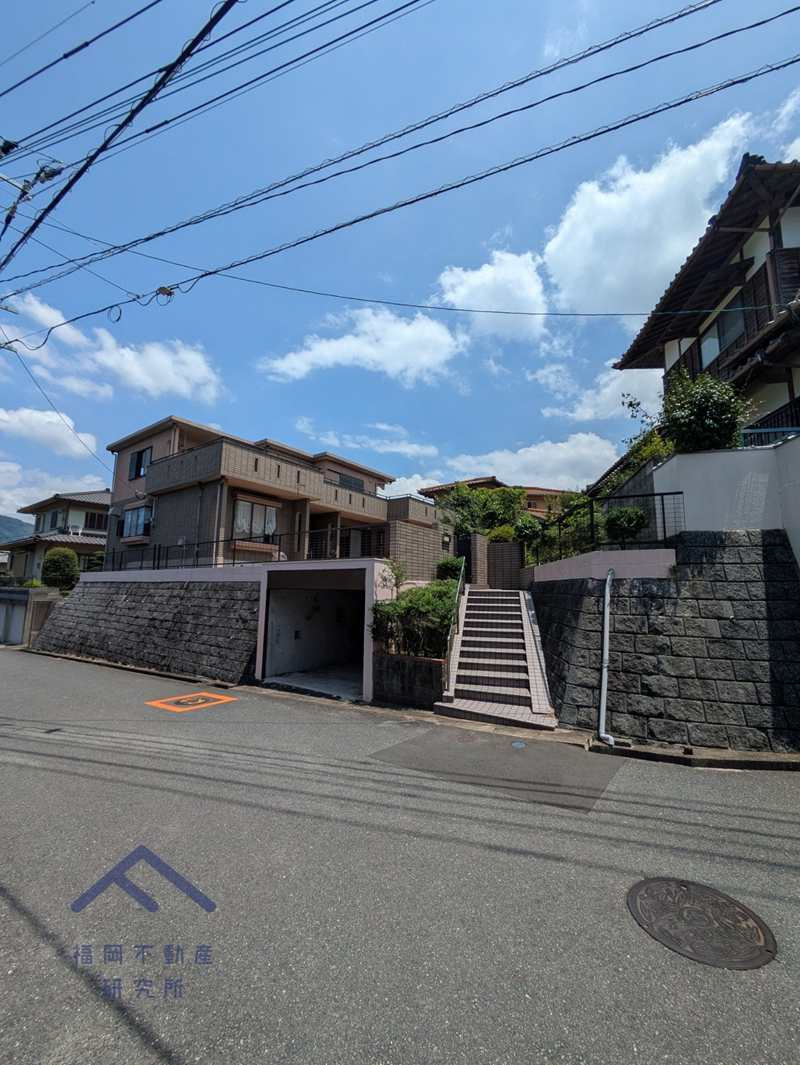 宗像市自由ヶ丘西町戸建てのその他