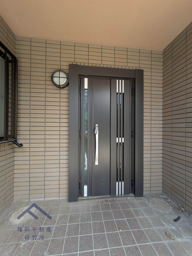 宗像市自由ヶ丘西町戸建てのその他
