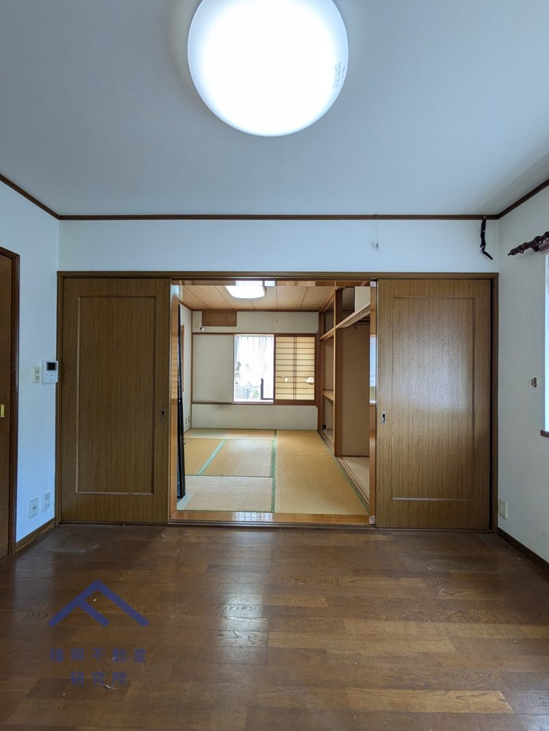 宗像市自由ヶ丘西町戸建てのその他