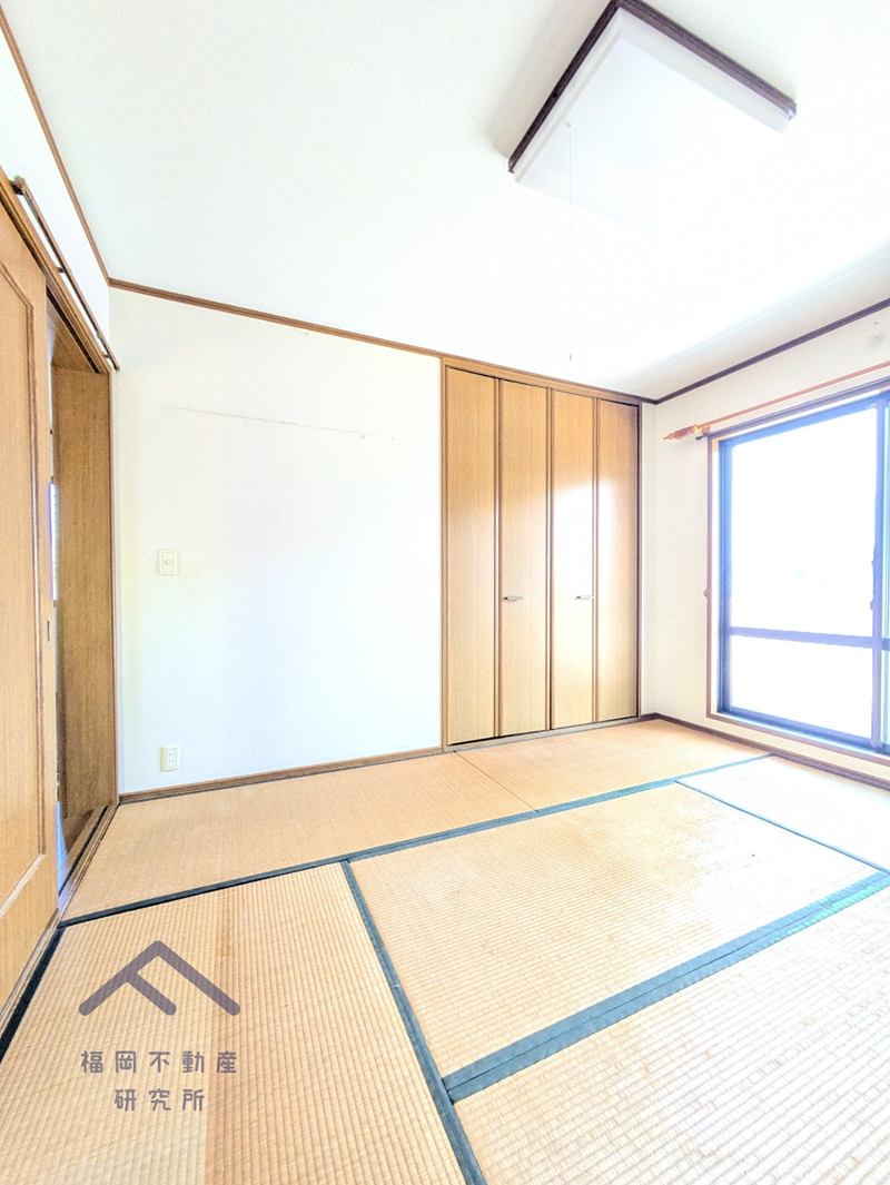 宗像市自由ヶ丘西町戸建てのその他