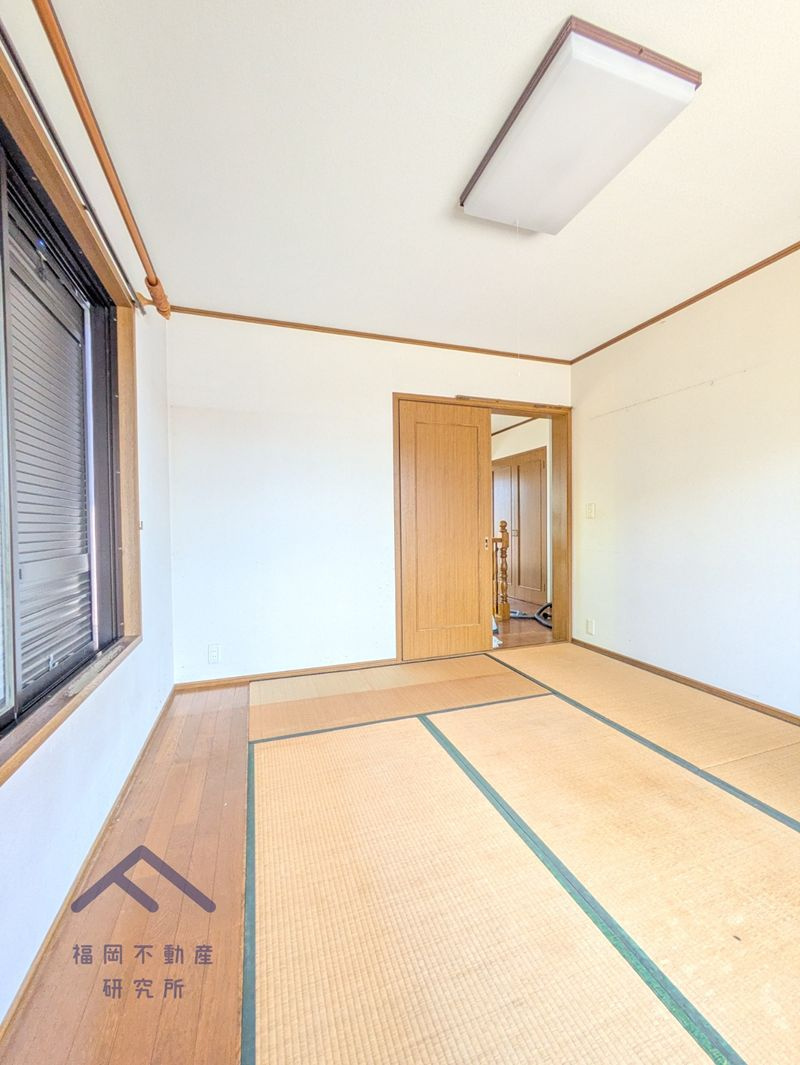 宗像市自由ヶ丘西町戸建てのその他