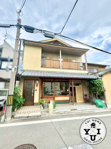【外観】の画像