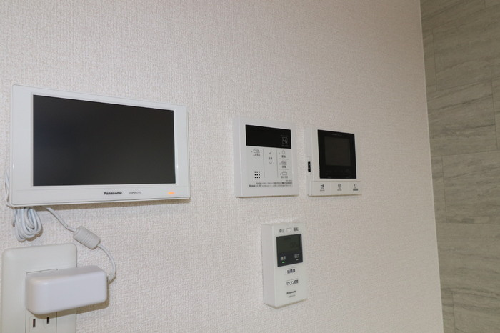 D-ROOM須屋（トリシア）の設備