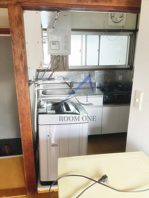 土谷マンションのその他