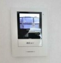 【セキュリティ】 | エスペランサ中野