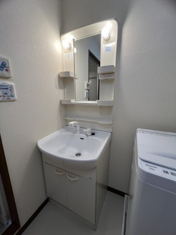 【洗面所独立】アンプルールフェール江坂