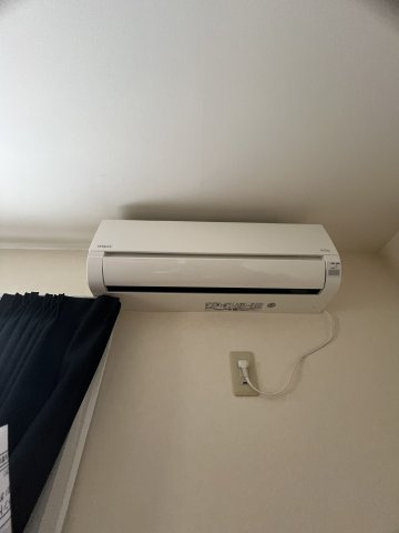 【設備】アンプルールフェール江坂