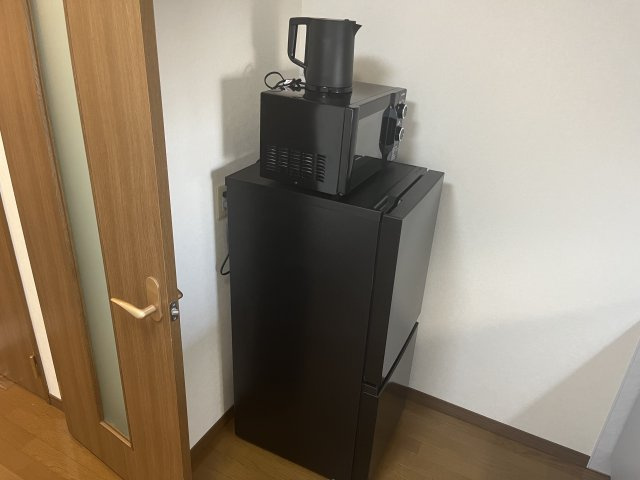 【その他】アンプルールフェール江坂