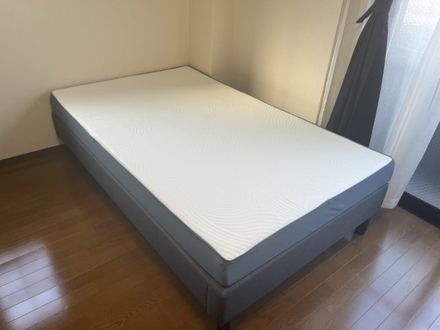 【その他】アンプルールフェール江坂