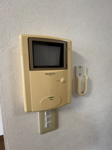 【セキュリティ】アンプルールフェール江坂