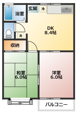 冨嶽八番館の画像