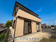 小山市雨ヶ谷新田　再生住宅の画像