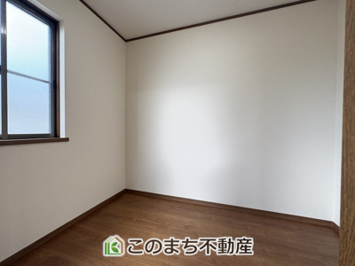 【収納】 | 小山市雨ヶ谷新田　再生住宅 | 大容量ウォークインクローゼット☆