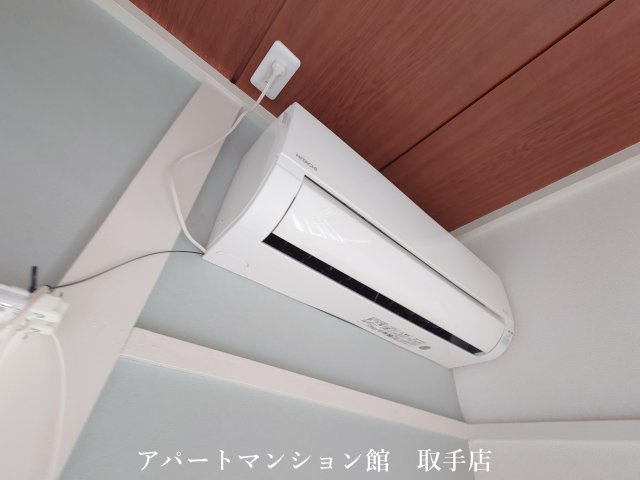 ベースSTの和室