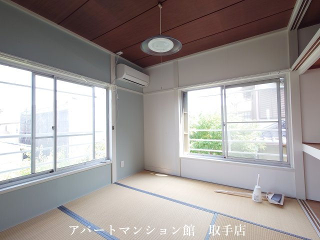 ベースSTの設備