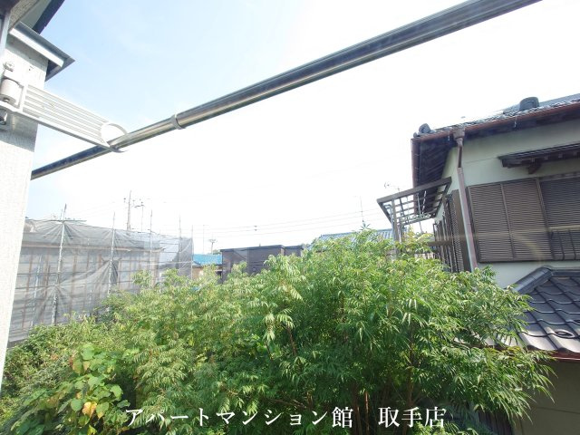 ベースSTの展望