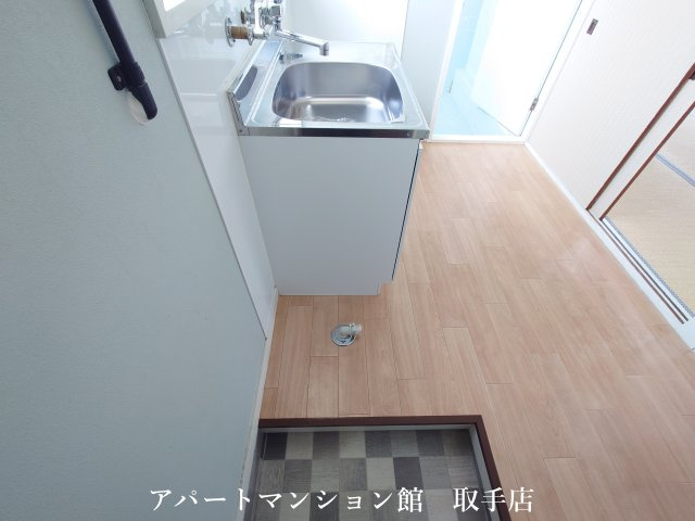 ベースSTのその他